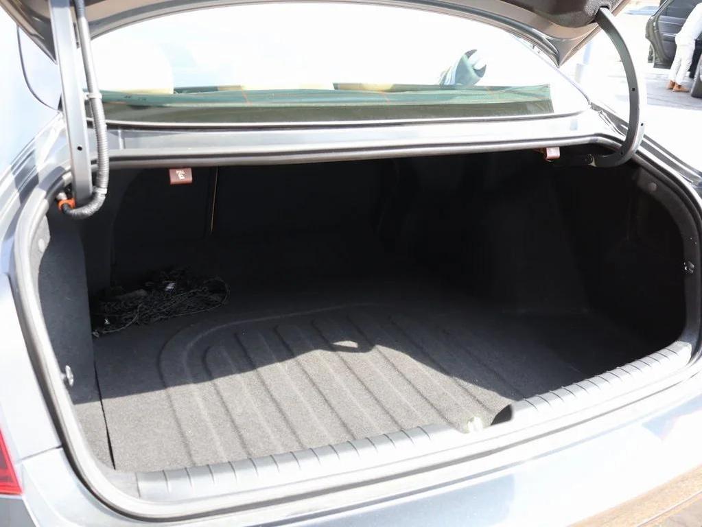 used 2022 Hyundai Sonata car, priced at $20,597