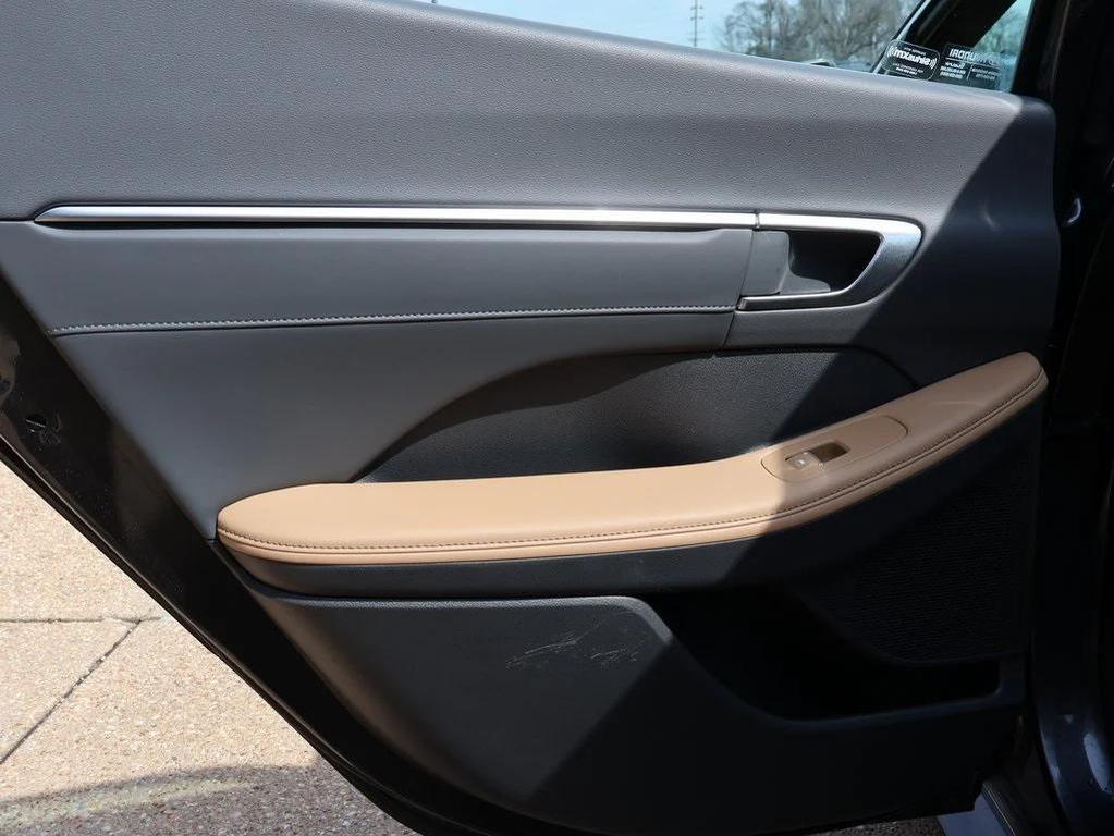 used 2022 Hyundai Sonata car, priced at $20,597