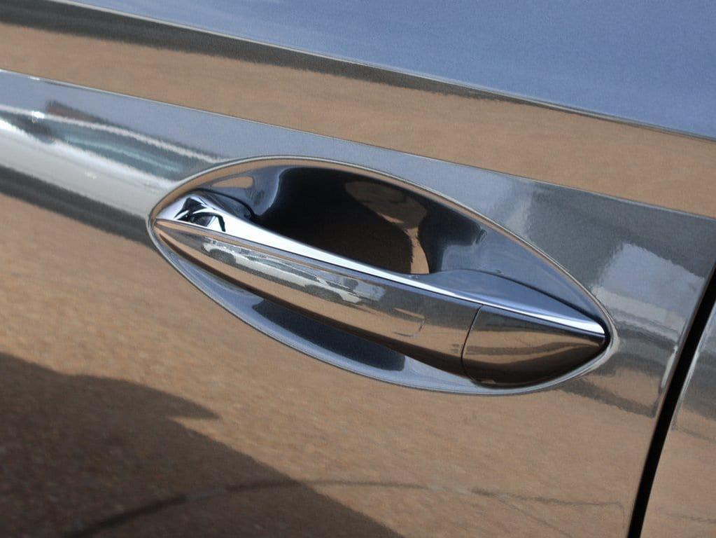 used 2022 Hyundai Sonata car, priced at $20,597