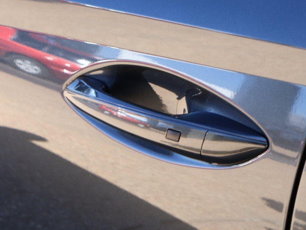 new 2026 Hyundai Sonata car, priced at $30,811