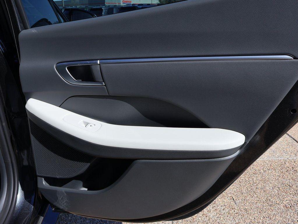 new 2026 Hyundai Sonata car, priced at $30,811