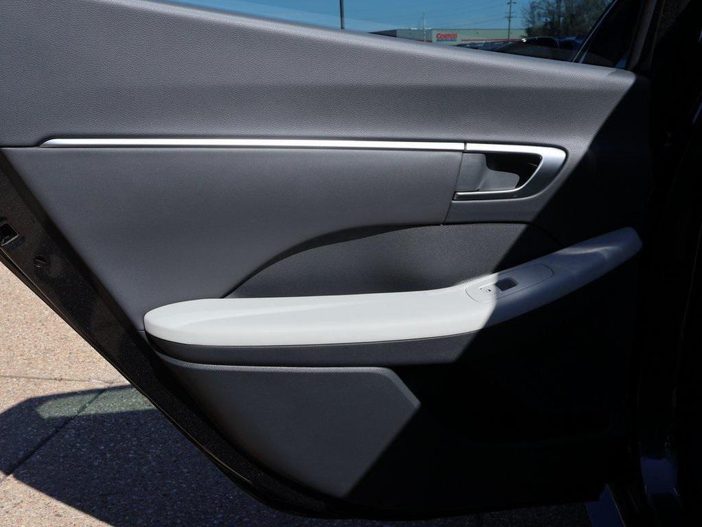 new 2026 Hyundai Sonata car, priced at $30,811