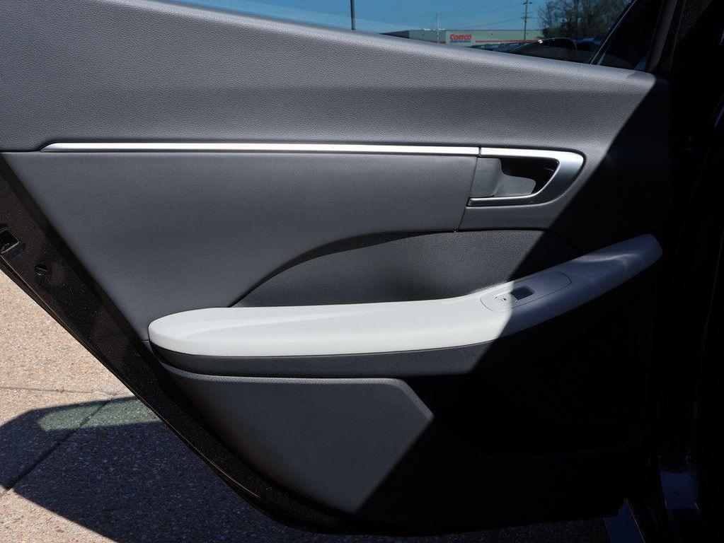 new 2026 Hyundai Sonata car, priced at $30,811