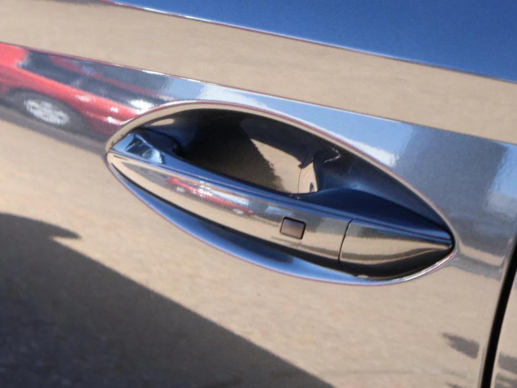 new 2026 Hyundai Sonata car, priced at $30,811