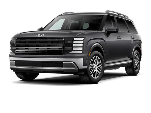 new 2026 Hyundai Palisade car, priced at $46,250