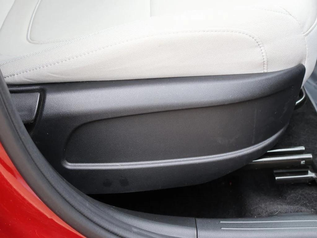 used 2025 Hyundai Tucson car, priced at $25,999