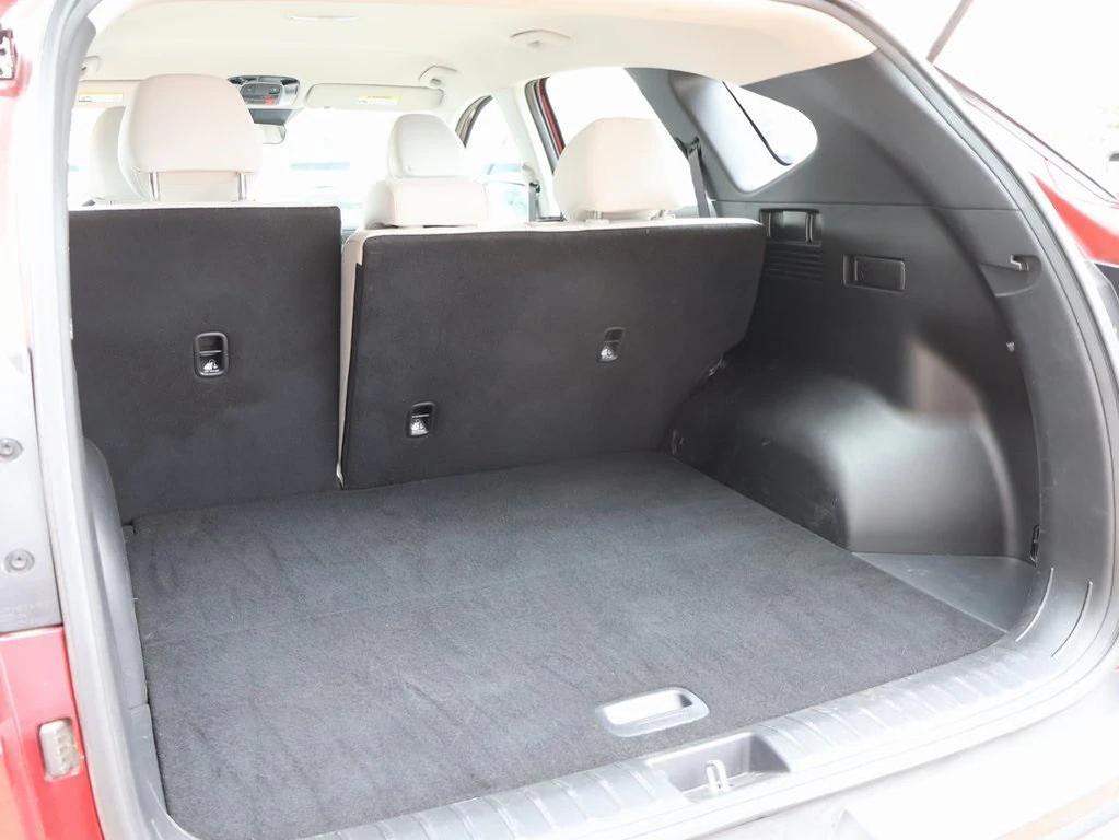 used 2025 Hyundai Tucson car, priced at $25,999