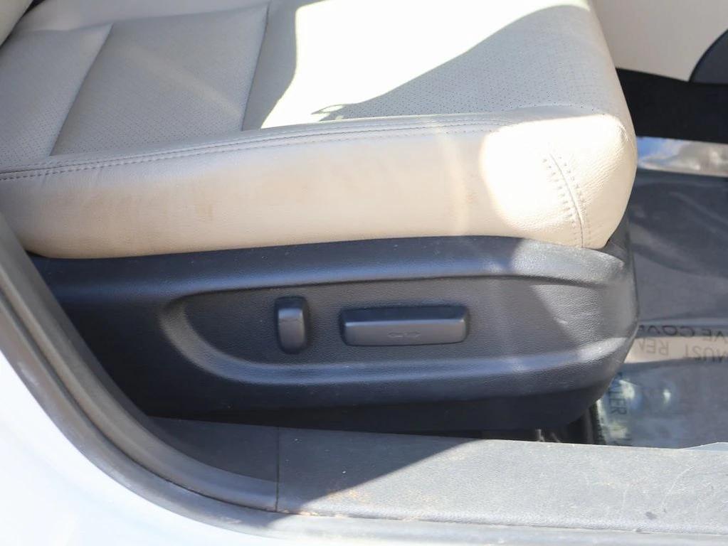 used 2017 Honda Accord car, priced at $16,994