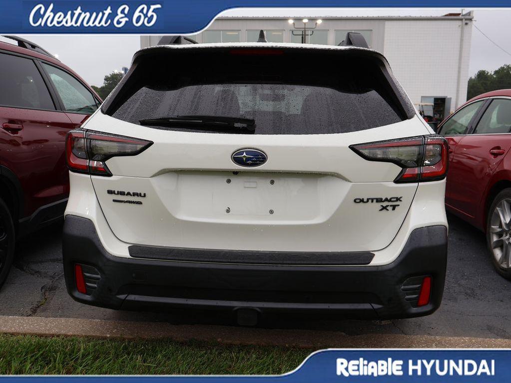 used 2020 Subaru Outback car, priced at $27,269