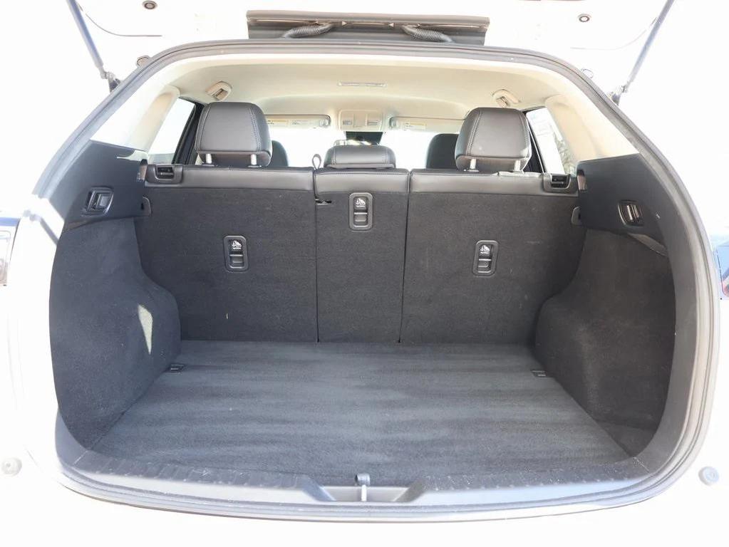 used 2020 Mazda CX-5 car, priced at $17,994