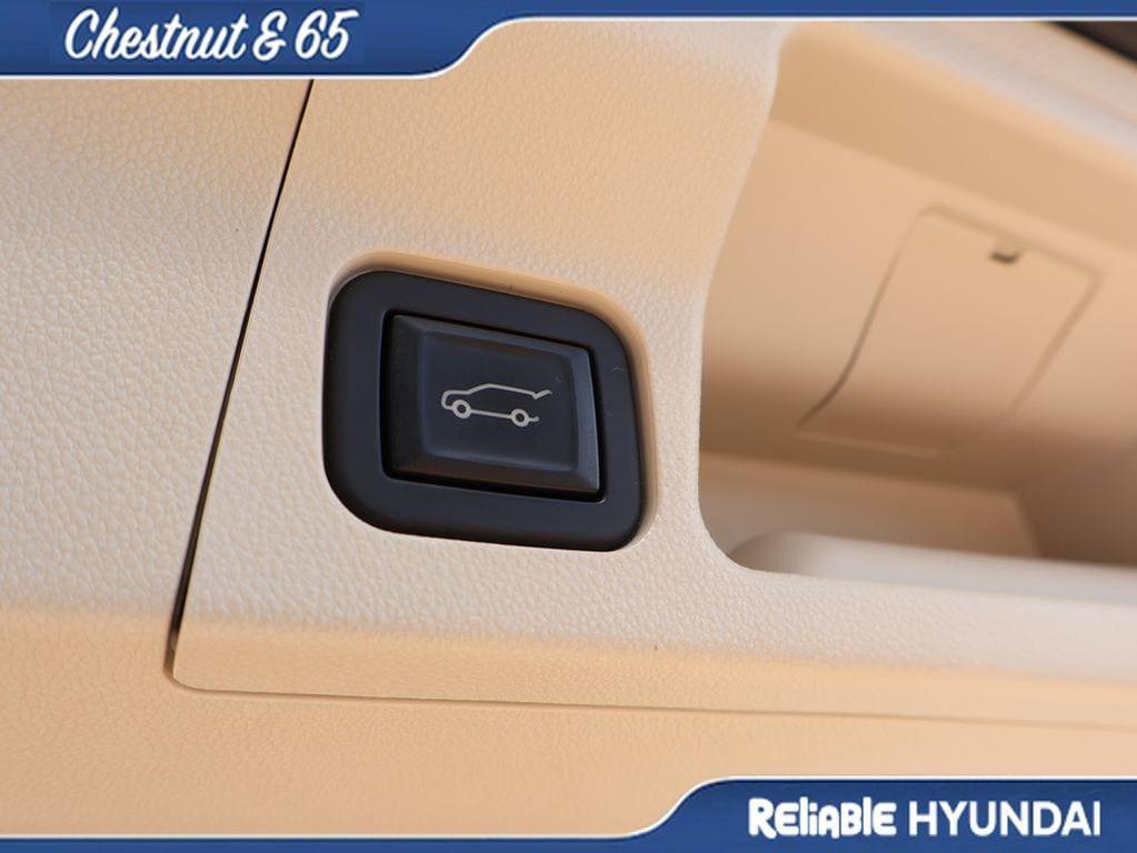 used 2021 GMC Acadia car, priced at $25,575