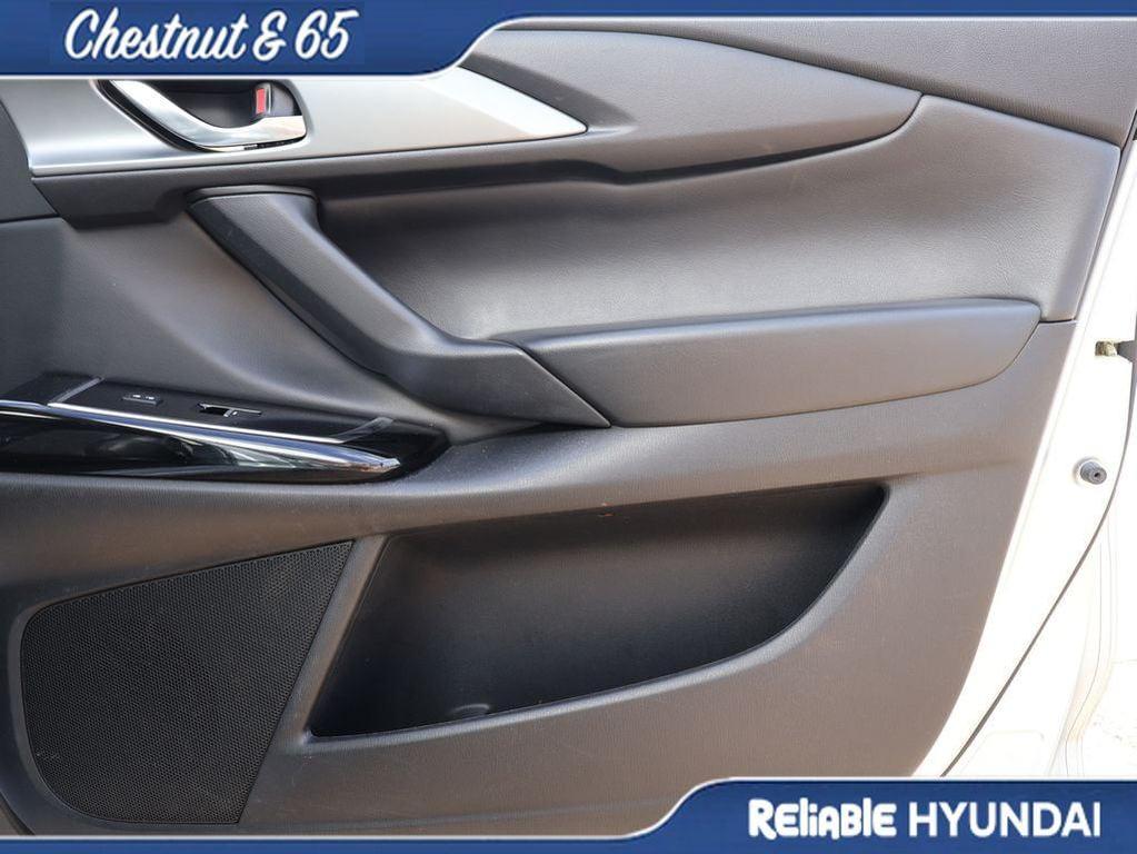 used 2023 Mazda CX-9 car, priced at $23,988