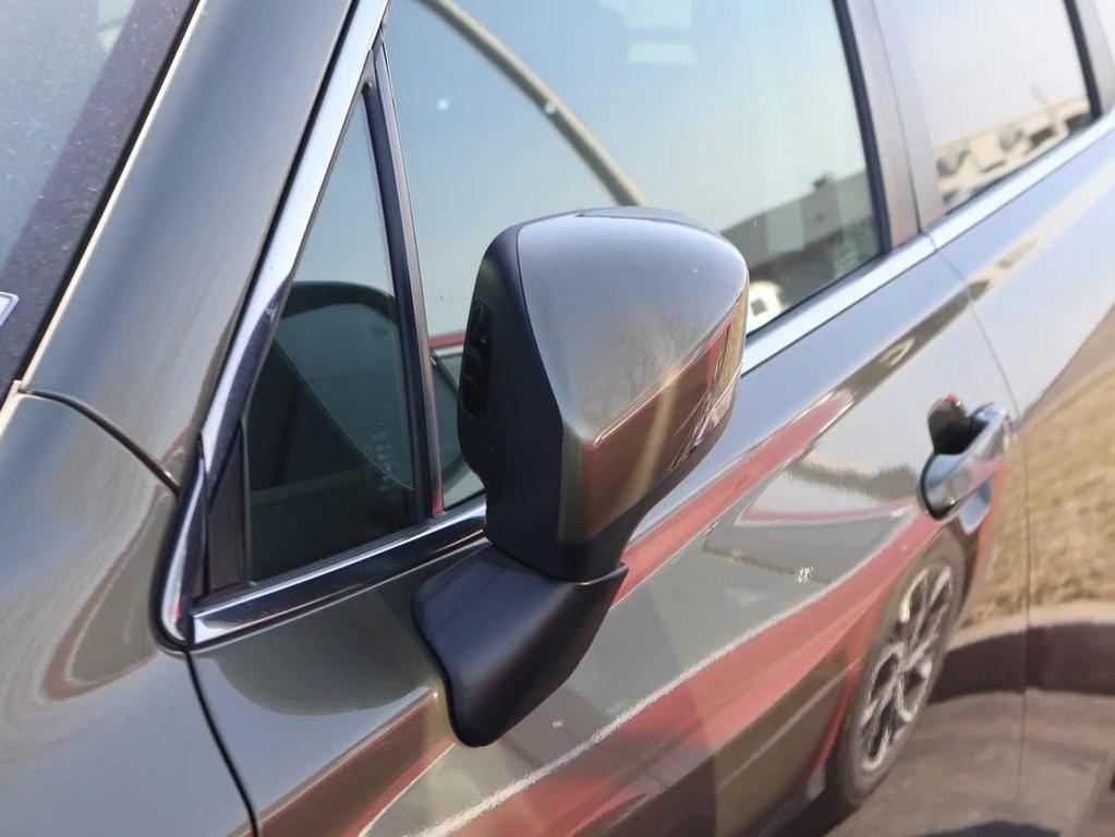 used 2022 Subaru Forester car, priced at $29,398