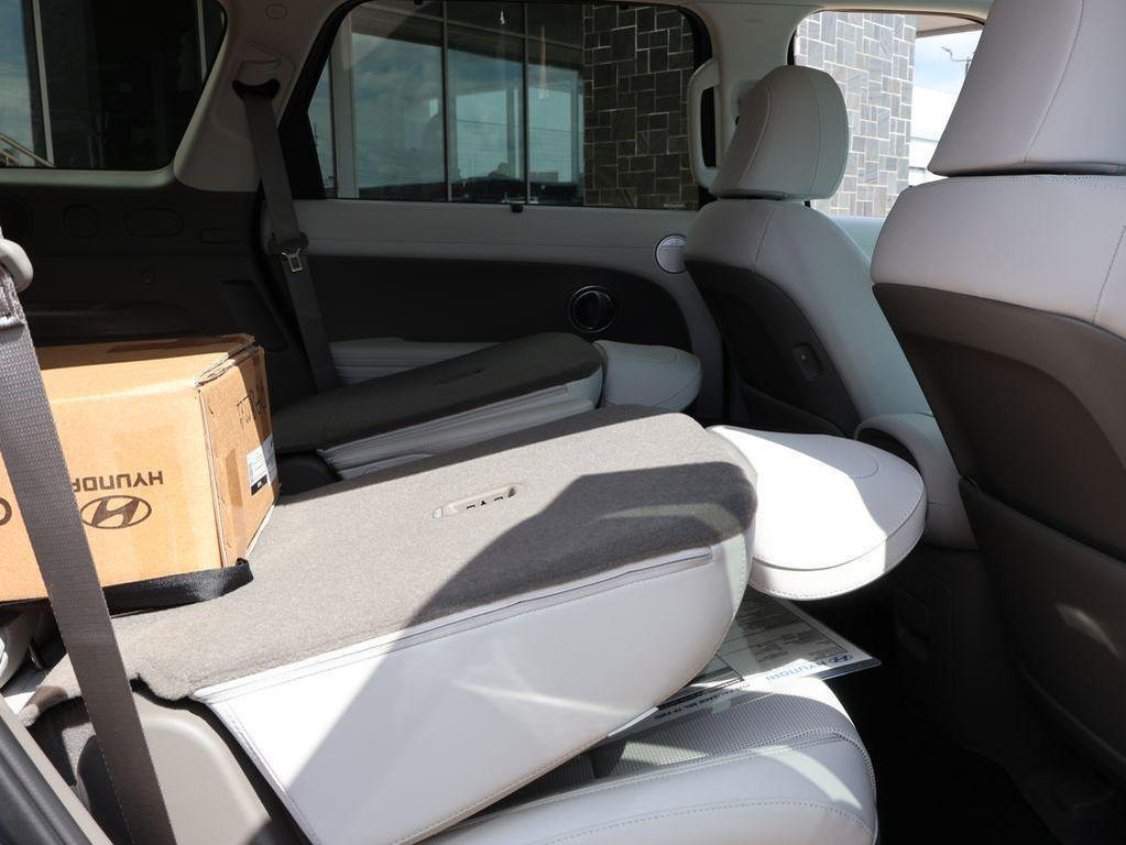 new 2026 Hyundai Palisade car, priced at $42,614
