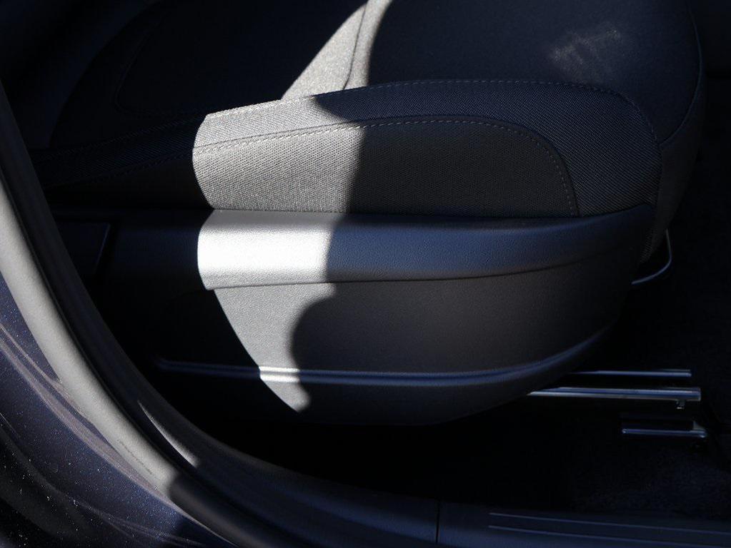 new 2026 Hyundai TUCSON Hybrid car, priced at $32,454