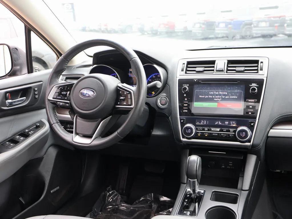 used 2019 Subaru Legacy car, priced at $16,998