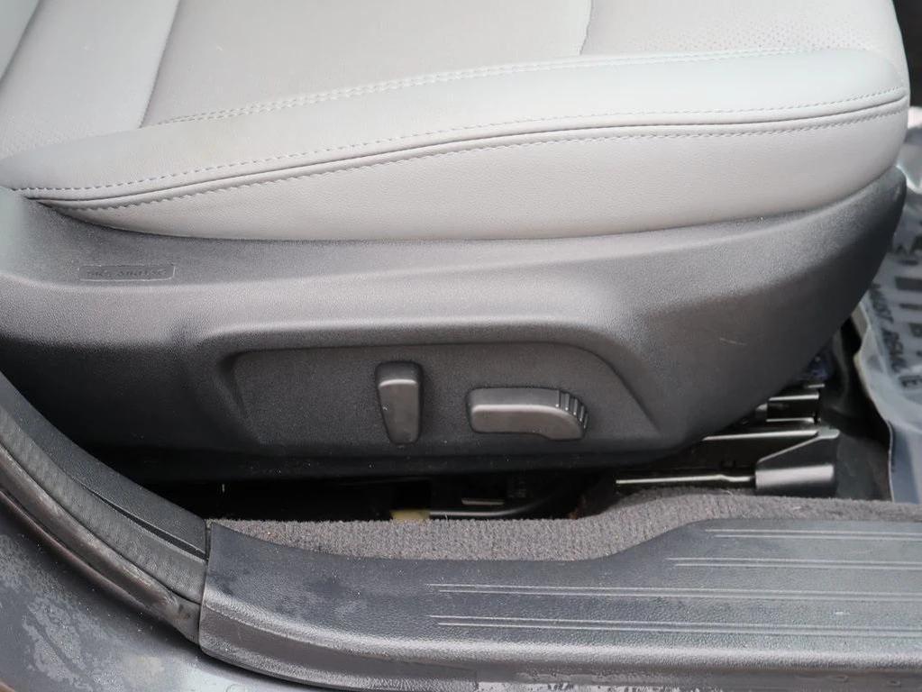 used 2019 Subaru Legacy car, priced at $16,998