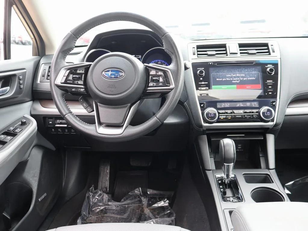 used 2019 Subaru Legacy car, priced at $16,998