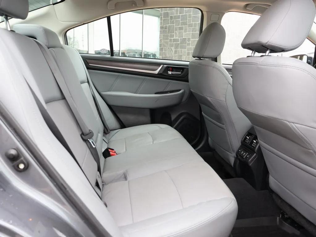 used 2019 Subaru Legacy car, priced at $16,998