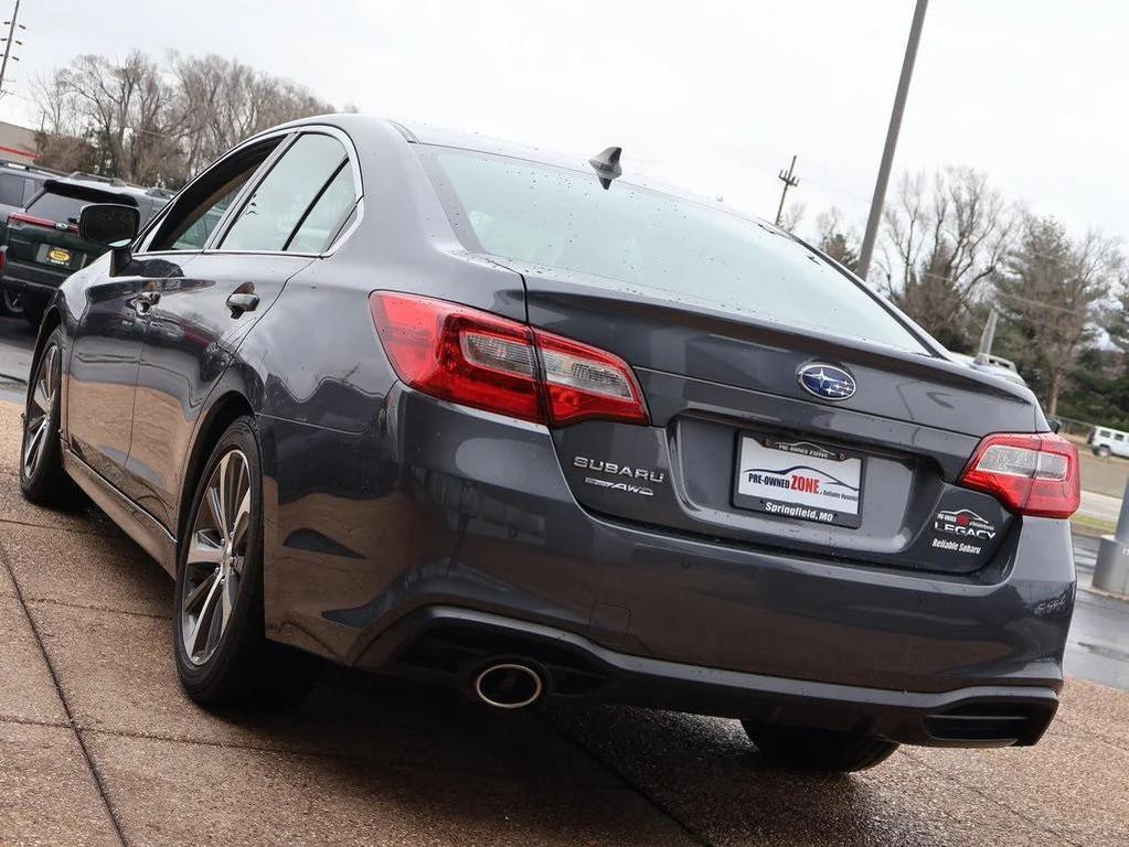 used 2019 Subaru Legacy car, priced at $16,998