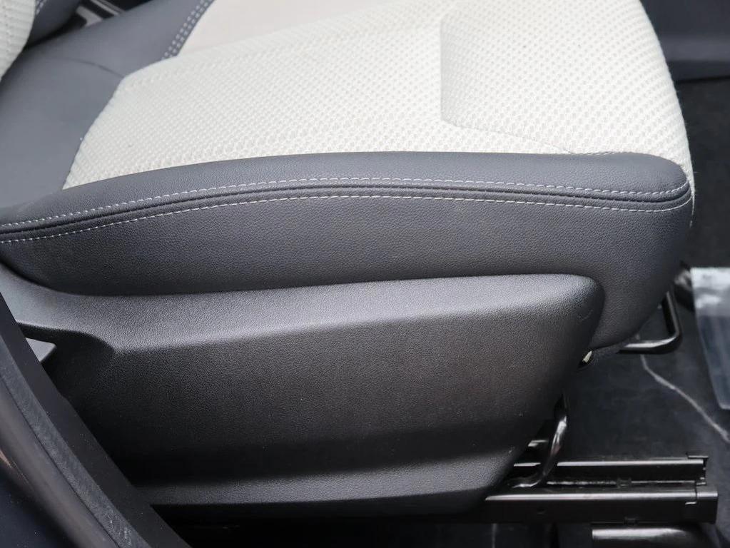 used 2023 Subaru Forester car, priced at $23,799