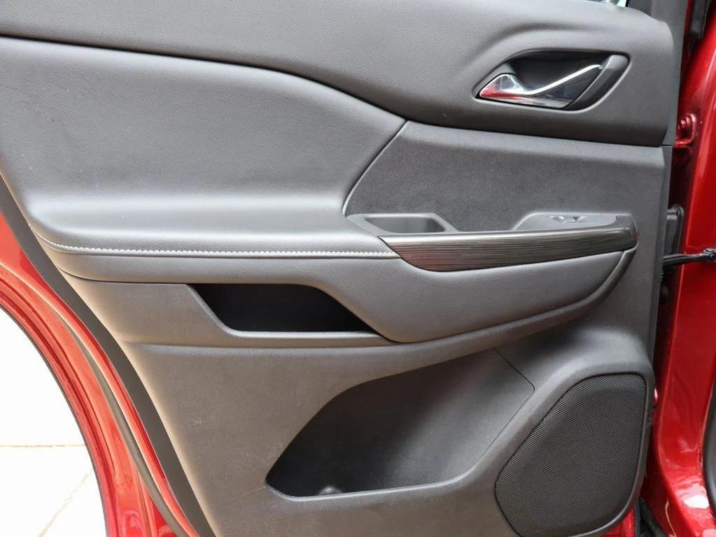 used 2021 GMC Acadia car, priced at $21,459