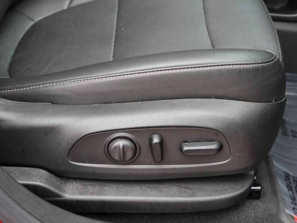 used 2021 GMC Acadia car, priced at $21,459