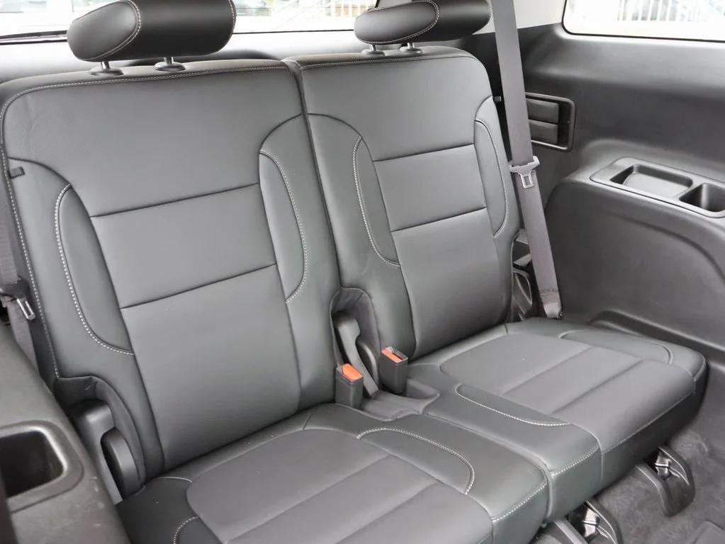 used 2021 GMC Acadia car, priced at $21,459