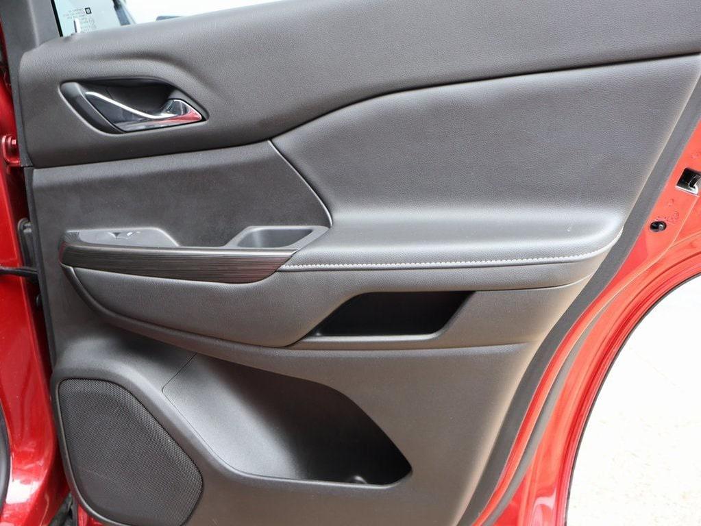 used 2021 GMC Acadia car, priced at $21,459