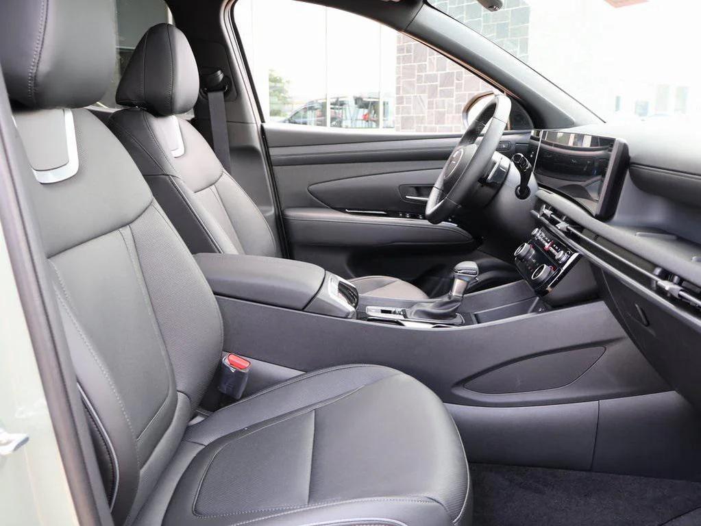 new 2025 Hyundai SANTA CRUZ car, priced at $41,909