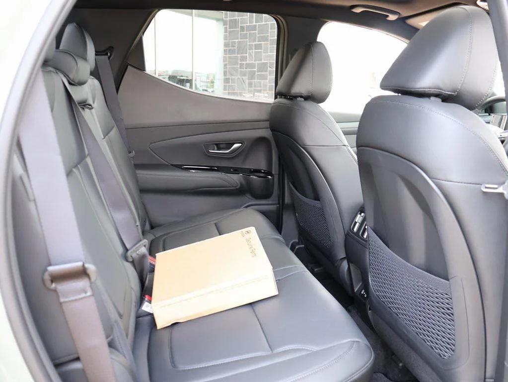 new 2025 Hyundai SANTA CRUZ car, priced at $41,909