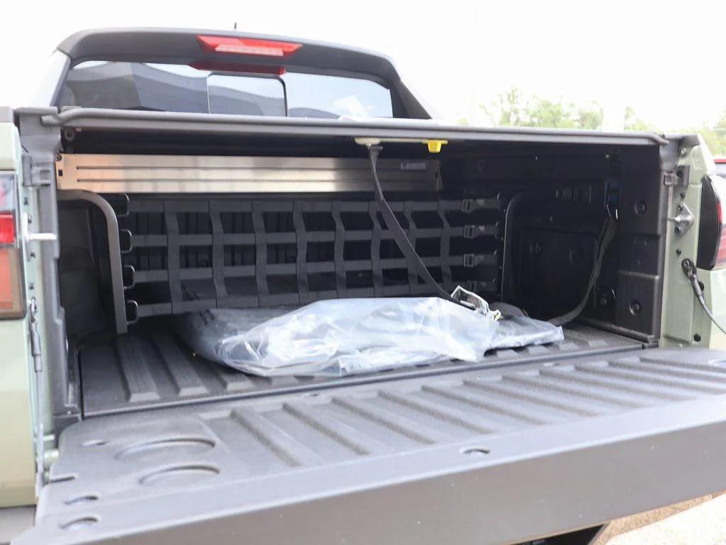 new 2025 Hyundai SANTA CRUZ car, priced at $41,909