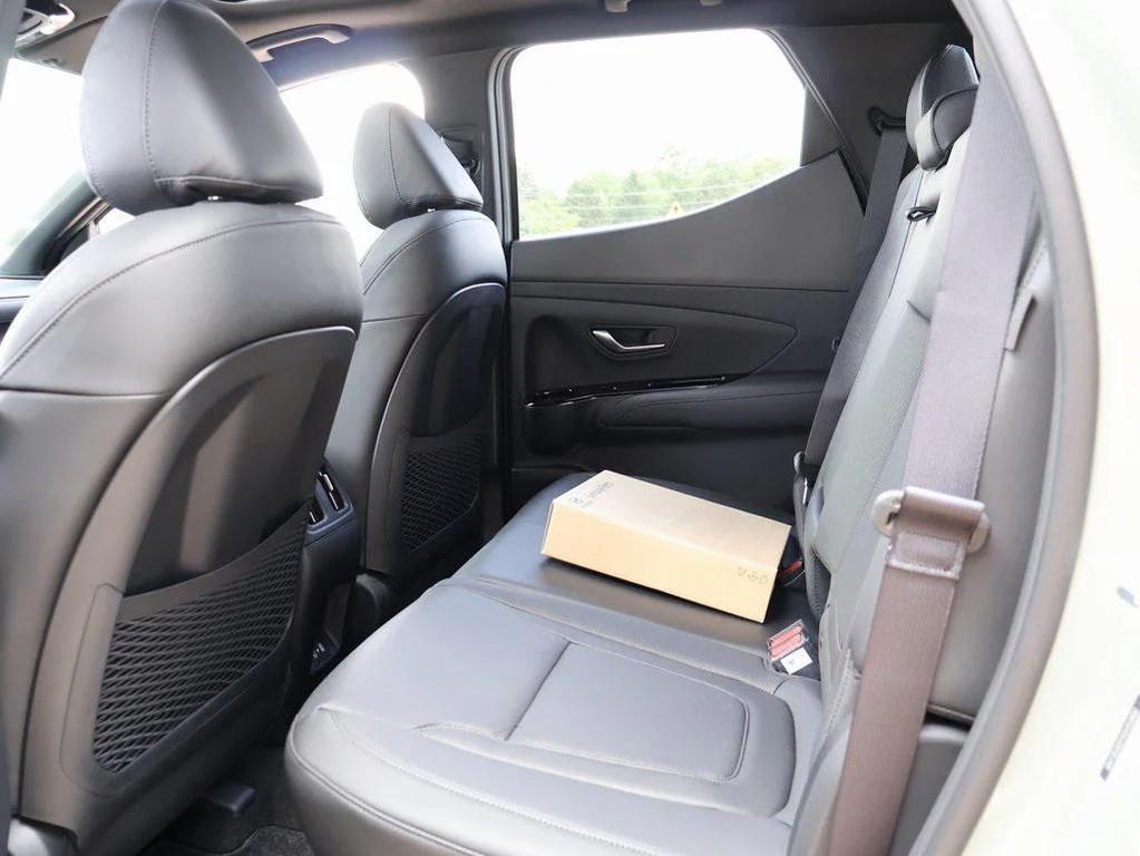 new 2025 Hyundai SANTA CRUZ car, priced at $41,909