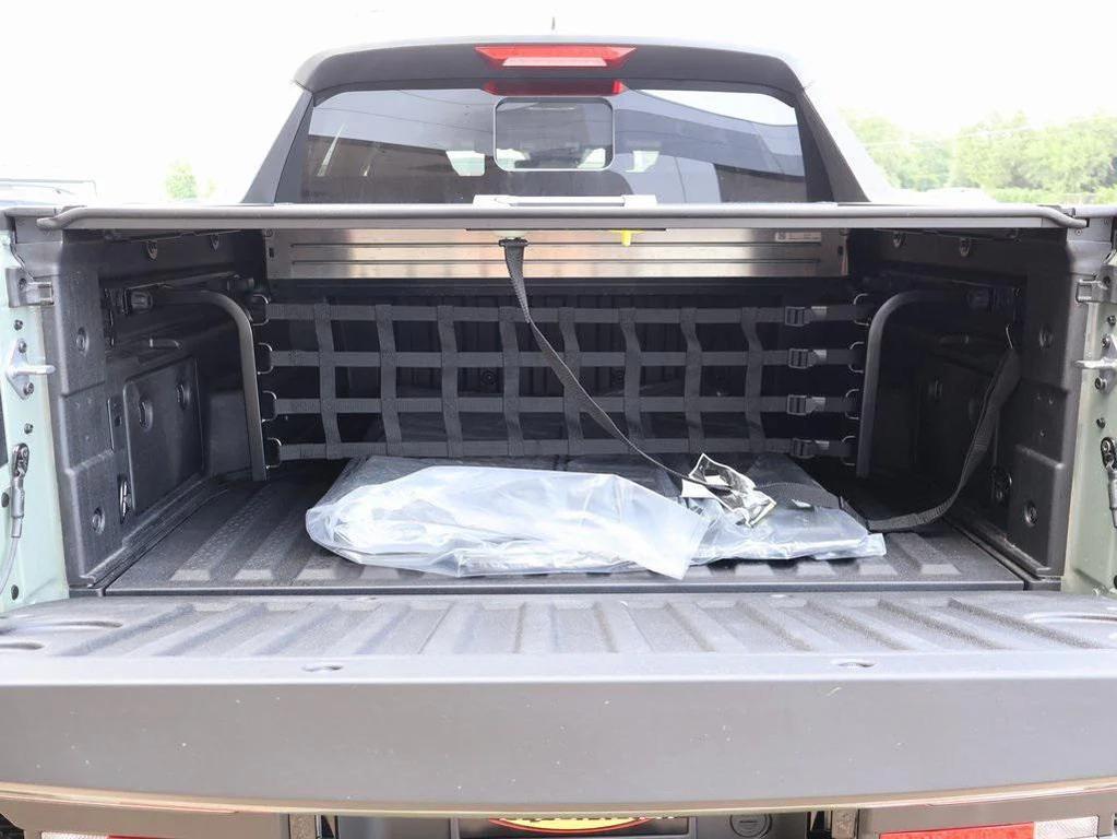 new 2025 Hyundai SANTA CRUZ car, priced at $41,909