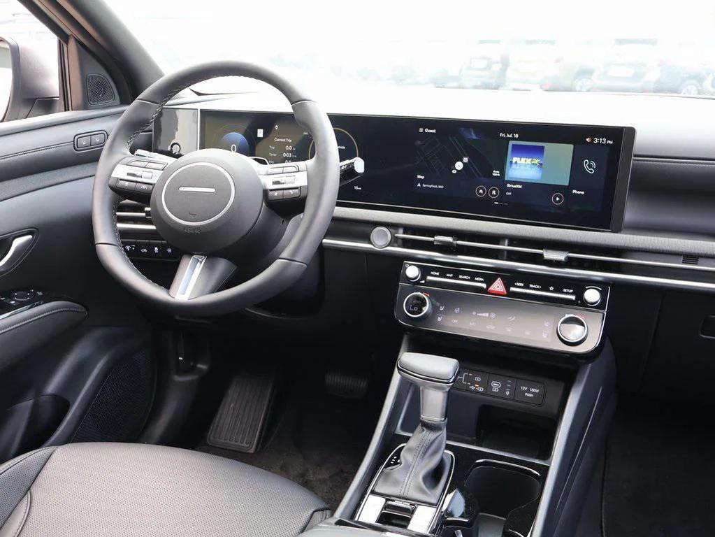 new 2025 Hyundai SANTA CRUZ car, priced at $41,909