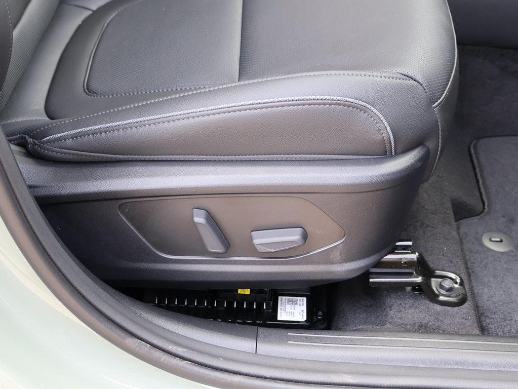 new 2025 Hyundai SANTA CRUZ car, priced at $41,909