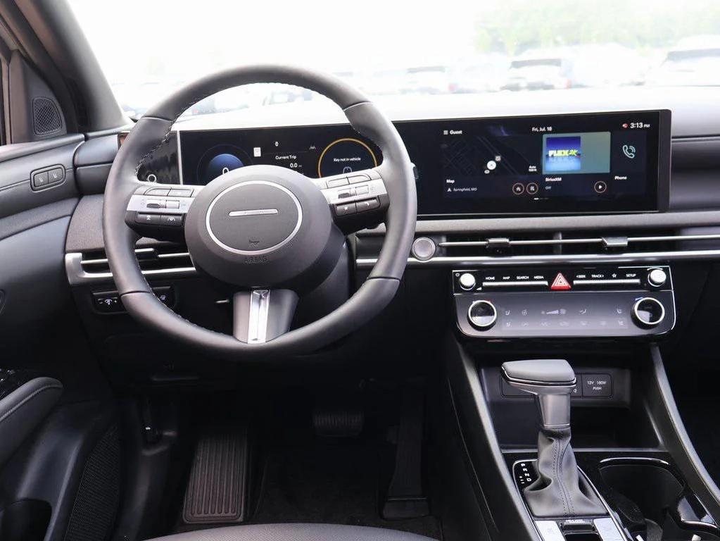 new 2025 Hyundai SANTA CRUZ car, priced at $41,909