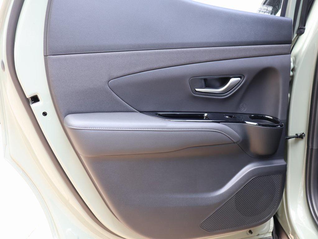 new 2025 Hyundai SANTA CRUZ car, priced at $41,909