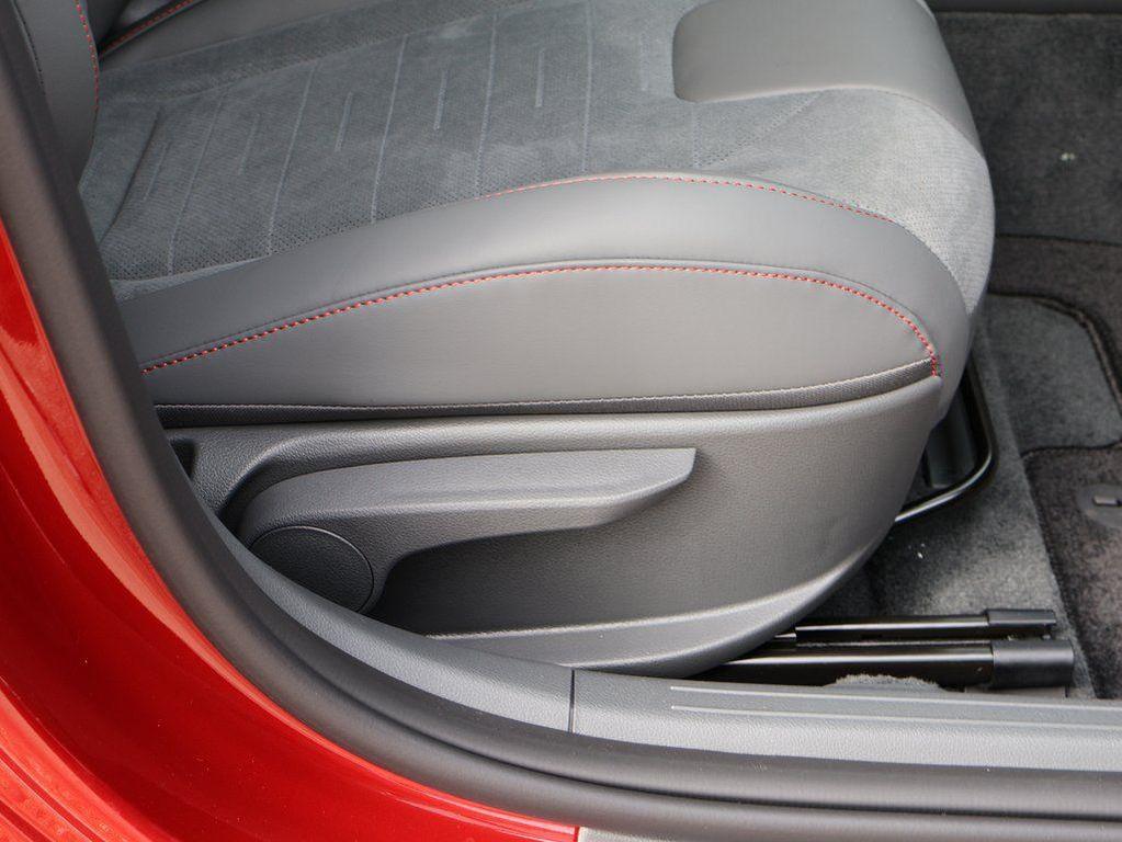 new 2026 Hyundai Sonata car, priced at $37,033