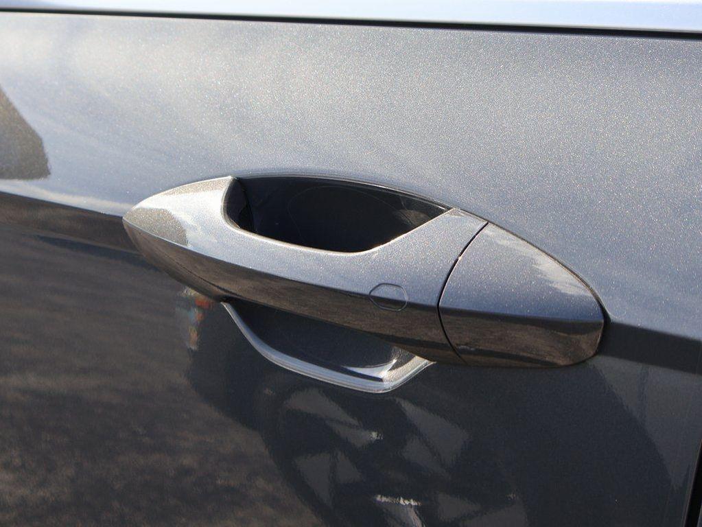 new 2026 Hyundai Kona car, priced at $35,021