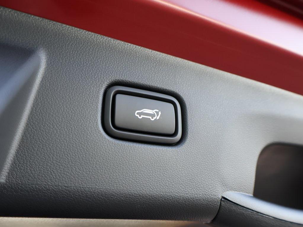 new 2026 Hyundai TUCSON Hybrid car, priced at $43,450