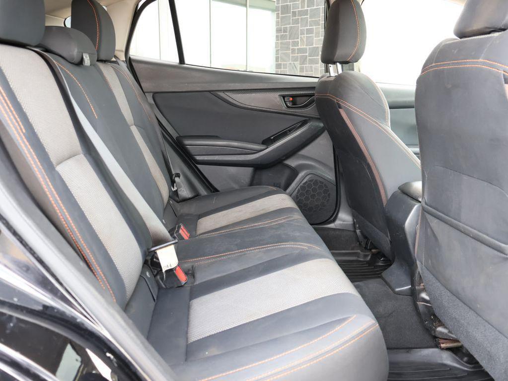 used 2018 Subaru Crosstrek car, priced at $21,814