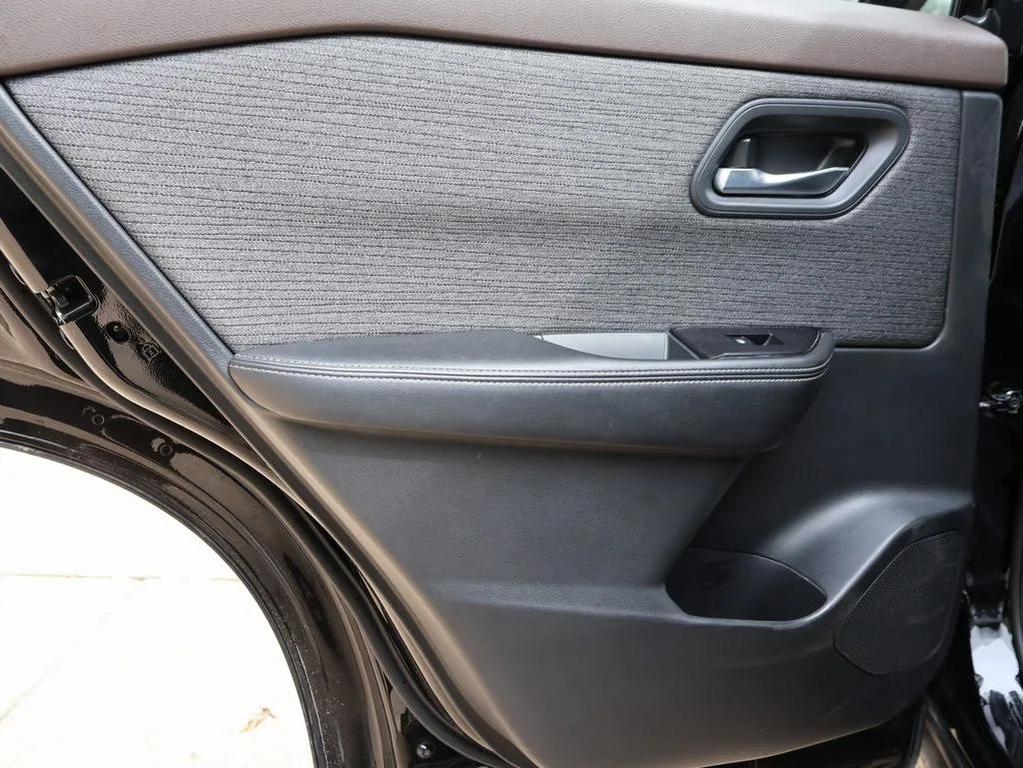 used 2021 Nissan Rogue car, priced at $17,899