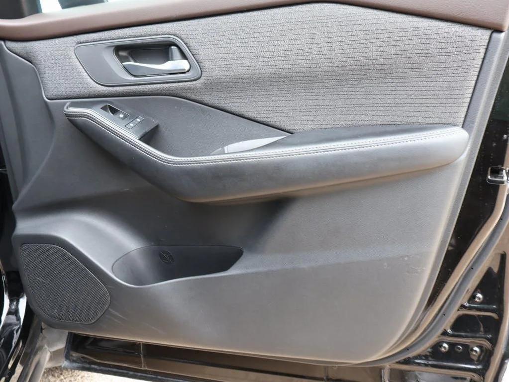 used 2021 Nissan Rogue car, priced at $17,899