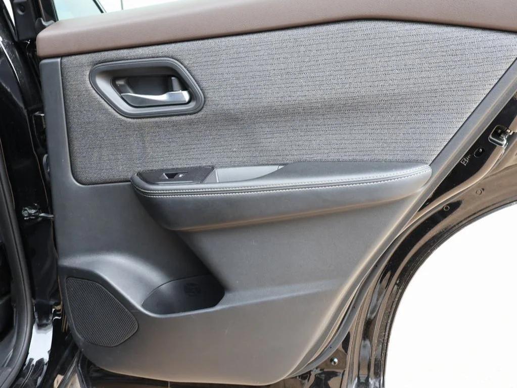 used 2021 Nissan Rogue car, priced at $17,899