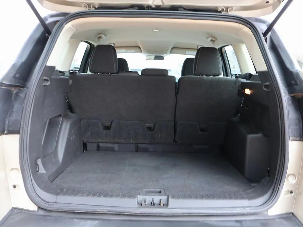 used 2017 Ford Escape car, priced at $9,994