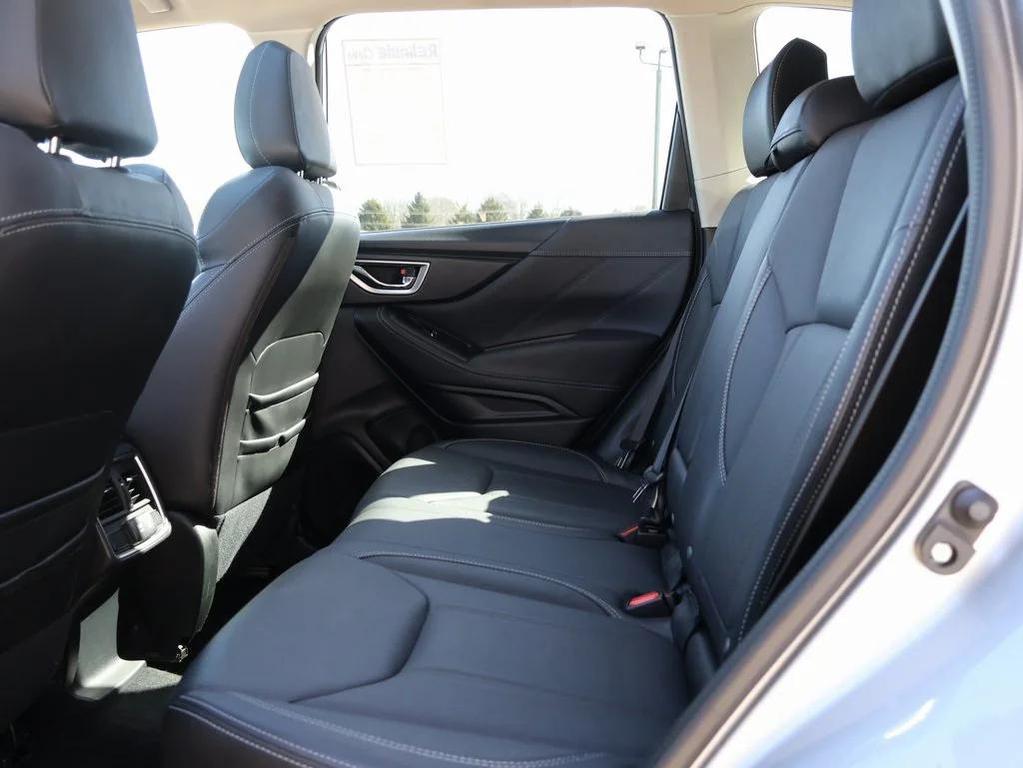 used 2019 Subaru Forester car, priced at $19,598