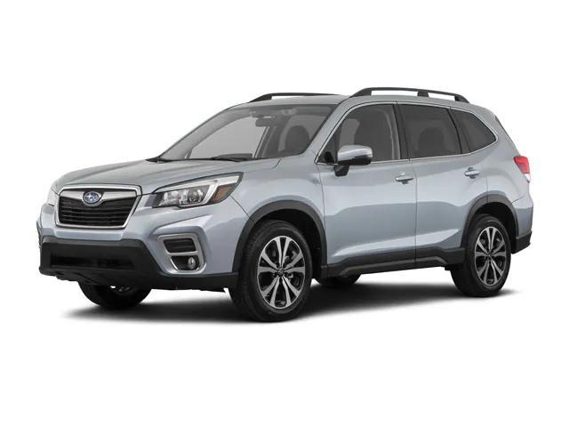 used 2019 Subaru Forester car, priced at $20,990