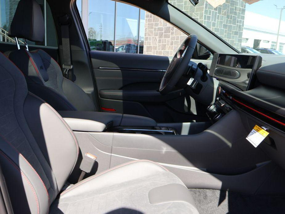 new 2026 Hyundai Sonata car, priced at $35,941