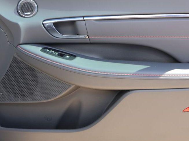 new 2026 Hyundai Sonata car, priced at $35,941